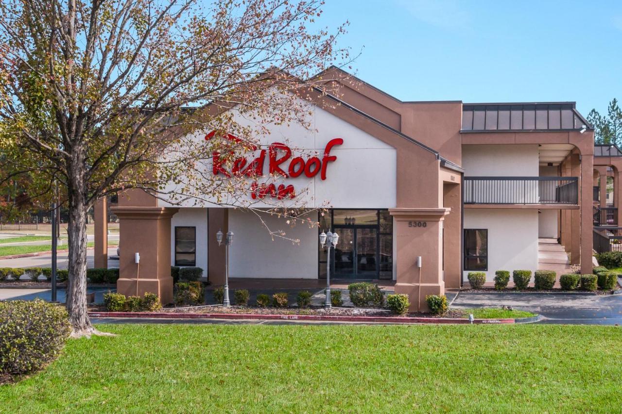 Red Roof Inn Texarkana Exterior photo