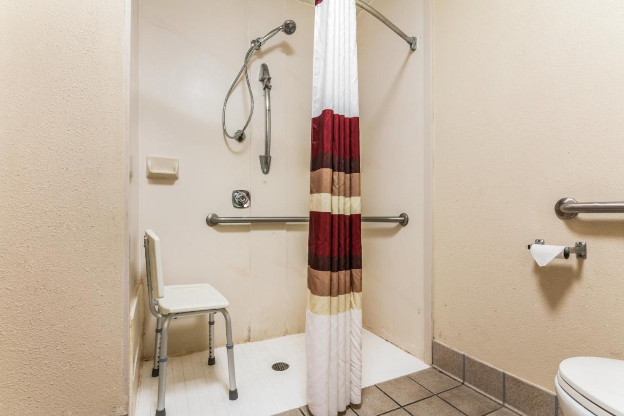 Red Roof Inn Texarkana Exterior photo