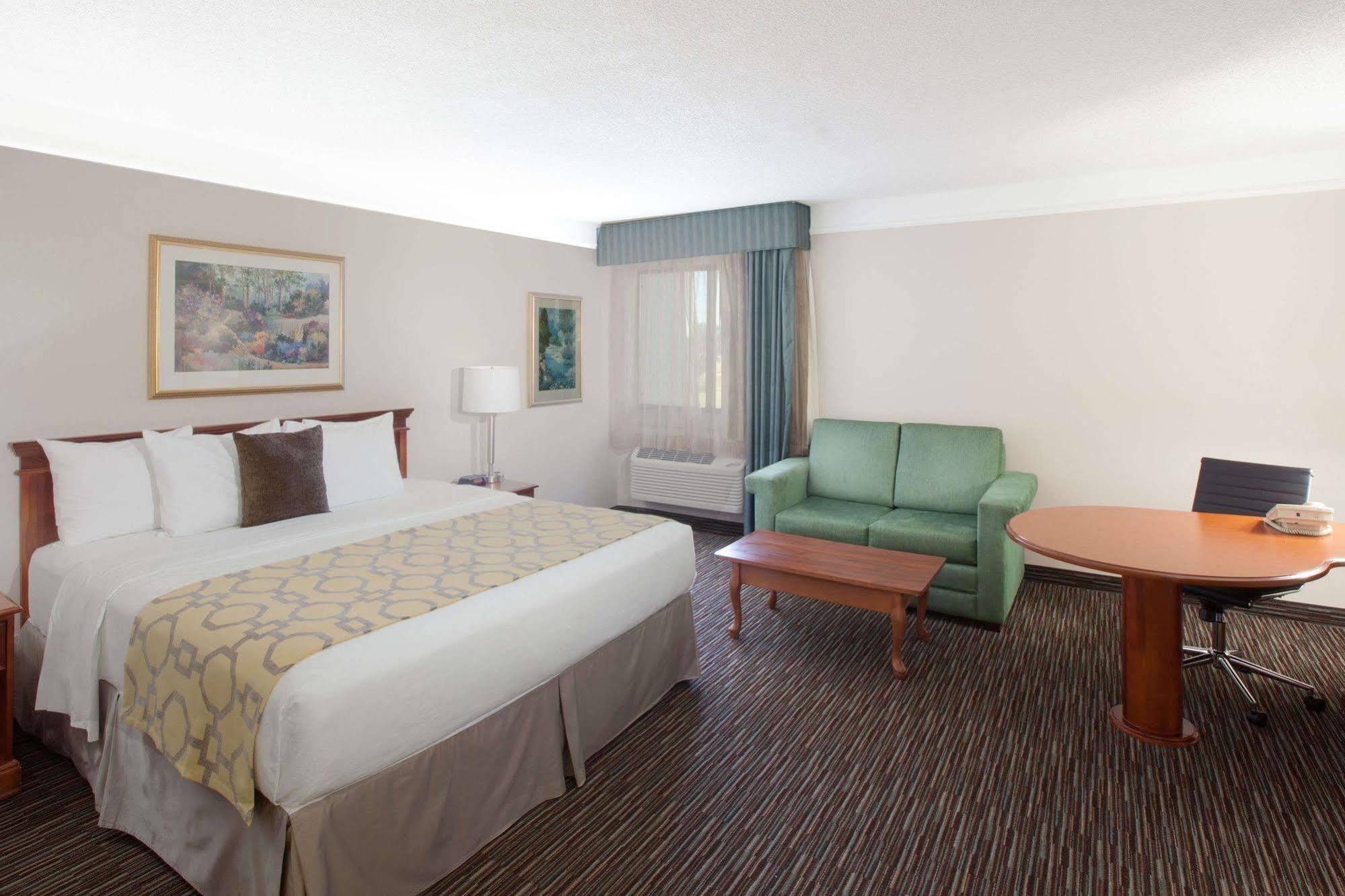 Red Roof Inn Texarkana Exterior photo