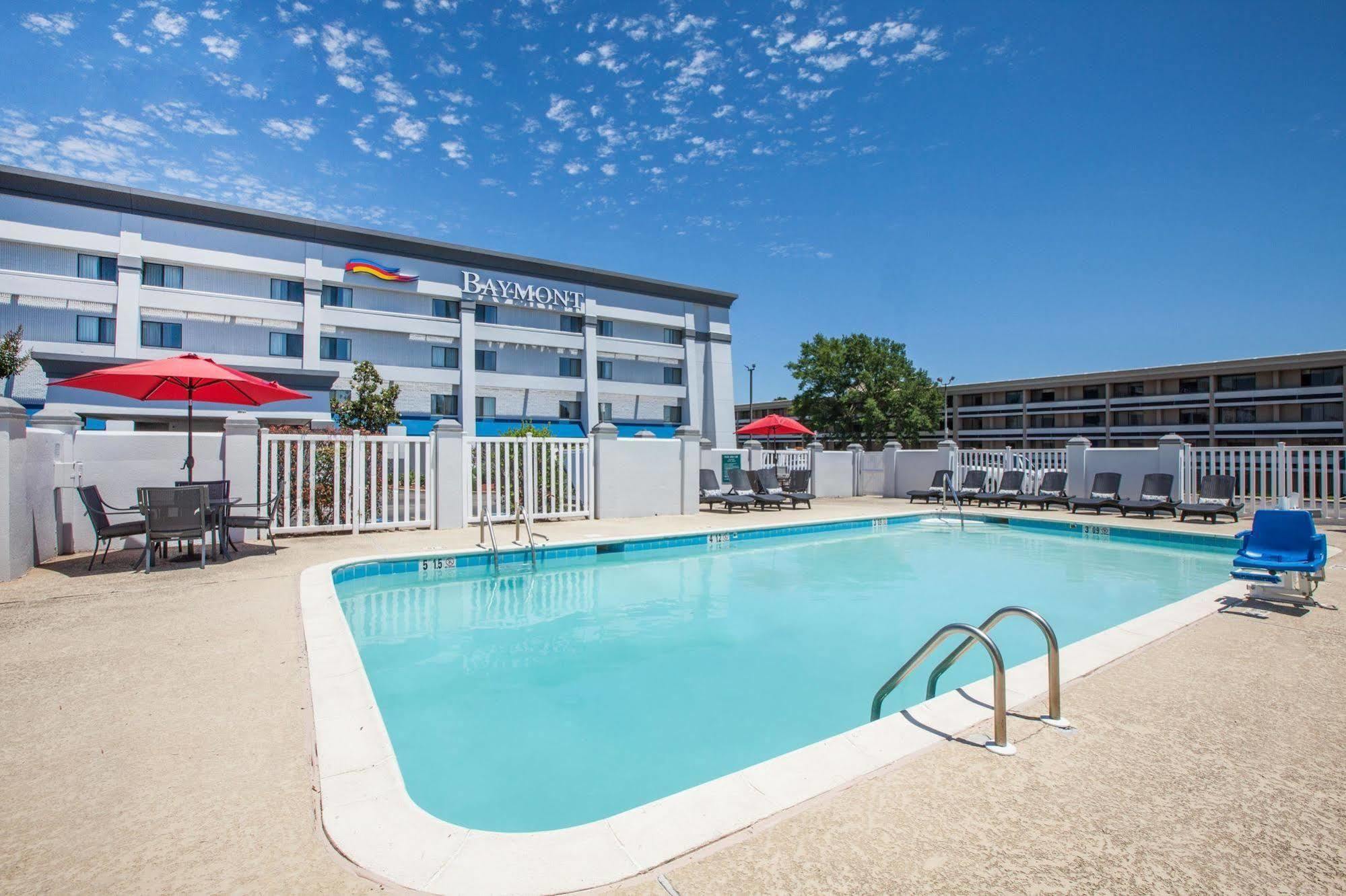 Red Roof Inn Texarkana Exterior photo