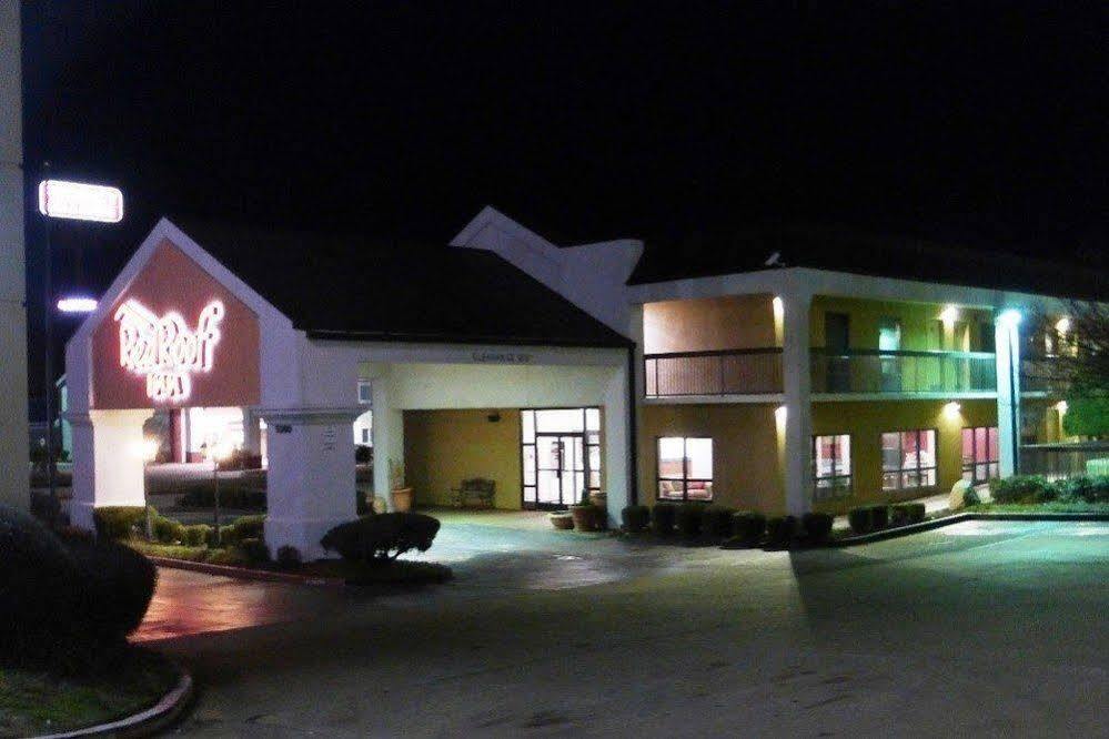 Red Roof Inn Texarkana Exterior photo